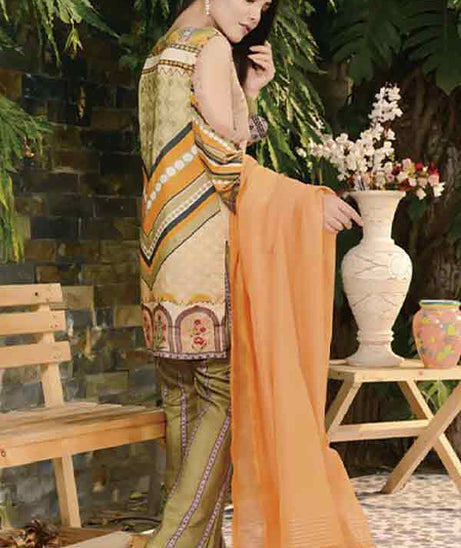 Haidery D/Emb Luxury Viscose`20 D#08