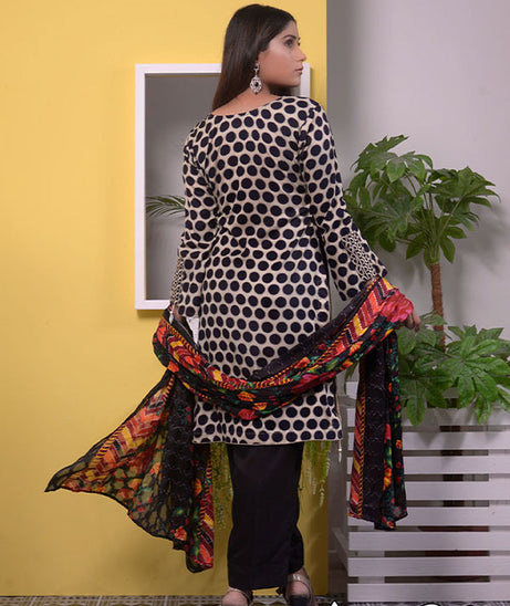 Halima Sultan Linen`20 (Vol-2) D#4