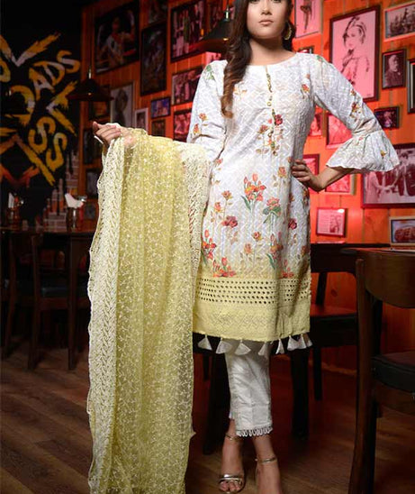 Halima Sultan Winter Kari'20 D#2