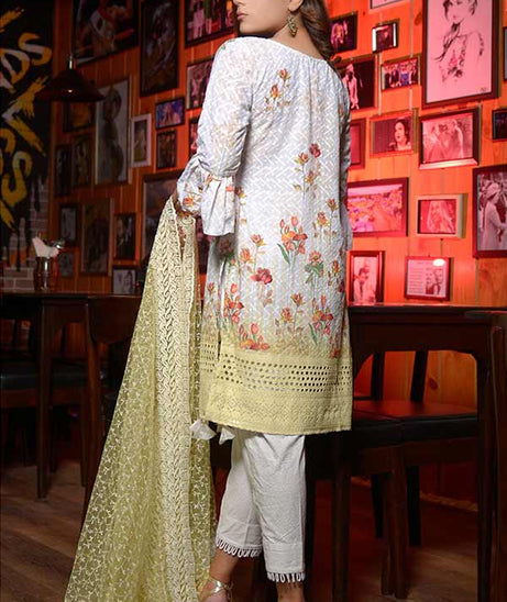 Halima Sultan Winter Kari'20 D#2