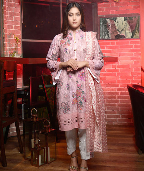 Halima Sultan Winter kari`20 D#3