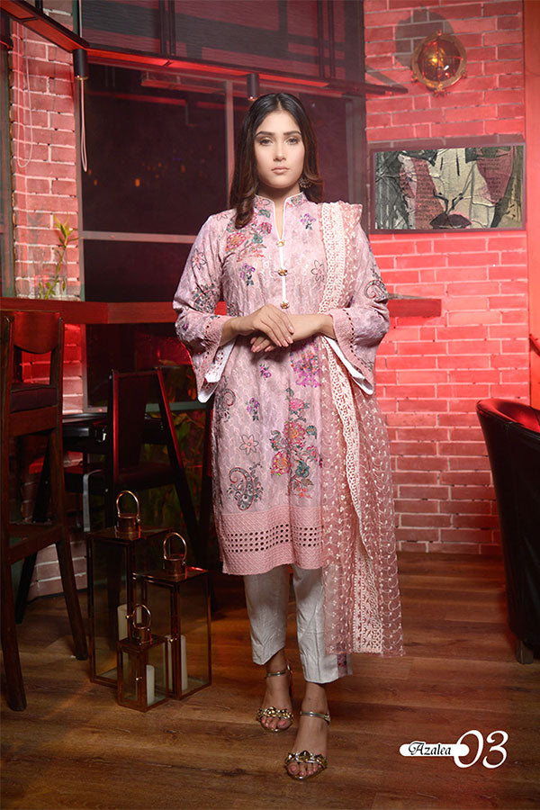 Halima Sultan Winter kari`20 D#3