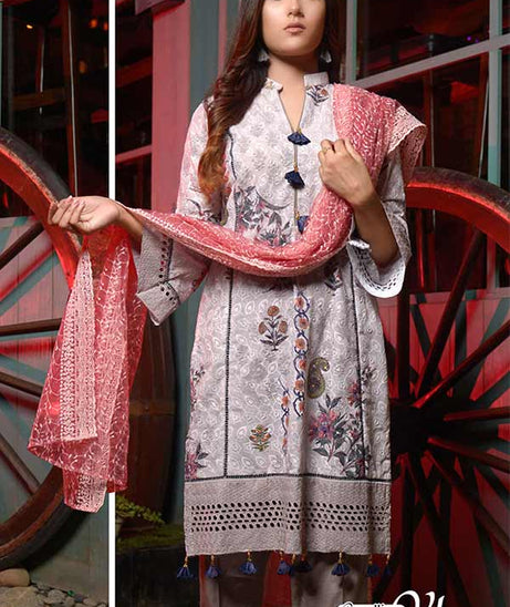 Halima Sultan Winter Kari'20 D#4