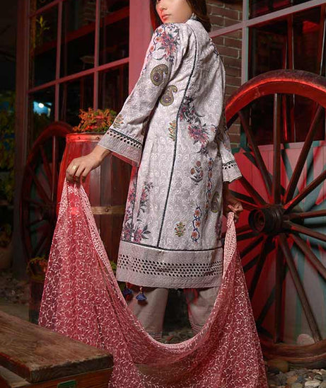 Halima Sultan Winter Kari'20 D#4