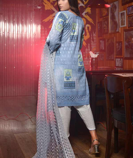 Halima Sultan Winter kari`20 D#1