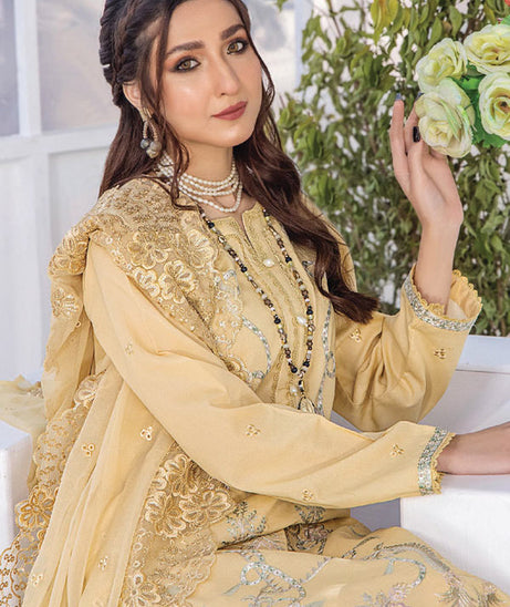 Hamdam Afsoon Swiss  Lawn'23 D#07
