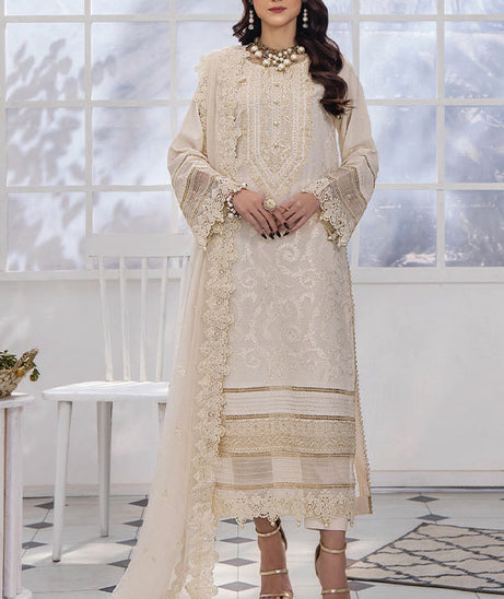 Hamdam Afsoon Swiss  Lawn'23 D#02