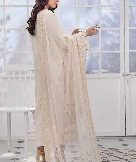 Hamdam Afsoon Swiss  Lawn'23 D#02