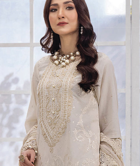 Hamdam Afsoon Swiss  Lawn'23 D#02