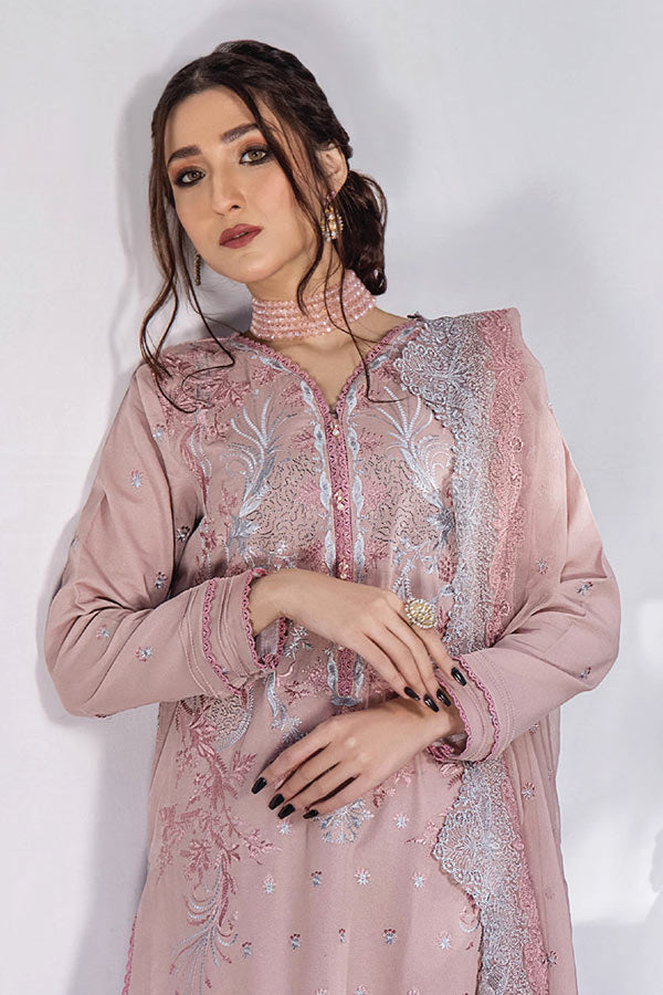 Hamdam Afsoon Swiss  Lawn'23 D#08