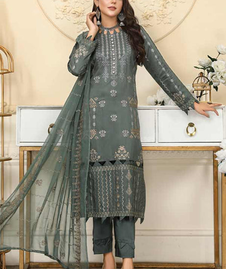 Hamdam Hues V/Chiffon'22 D#10