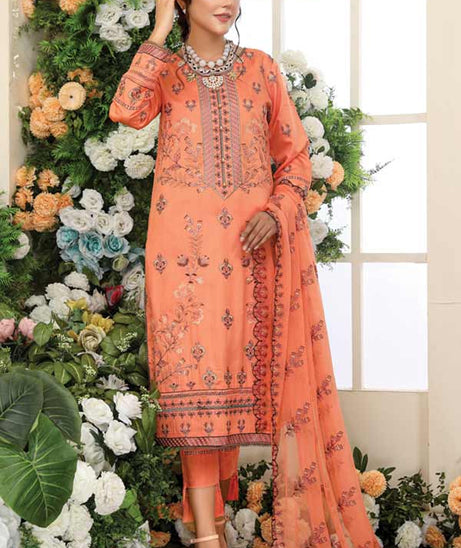 Hamdam Hues V/Chiffon'22 D#5