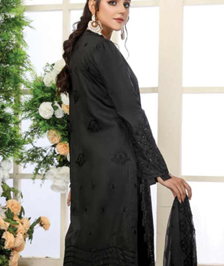 Hamdam Hues V/Chiffon'22 D#6