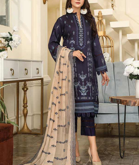 Hamdam Hues V/Chiffon'22 D#9