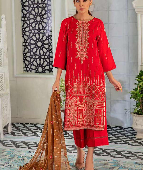 Hamdam Noir Slub Linen'22 D#4