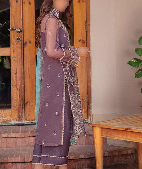 Hamdam Pareesha L/Chiffon'22 D#3