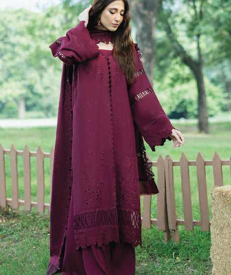 Hamdam Zephyr ChikanKari`24 D#01
