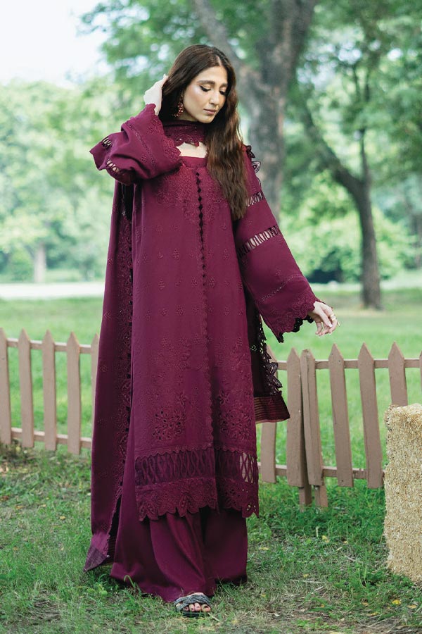 Hamdam Zephyr ChikanKari`24 D#01