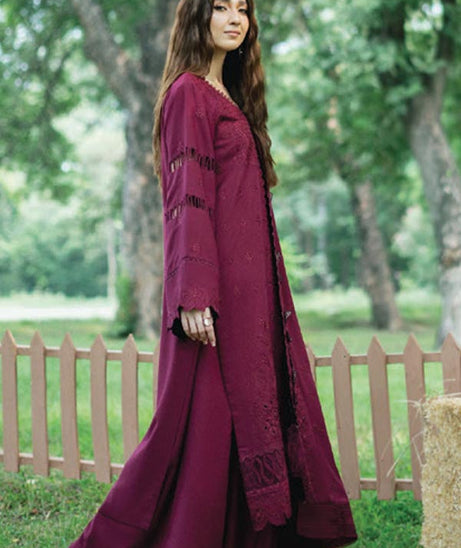 Hamdam Zephyr ChikanKari`24 D#01