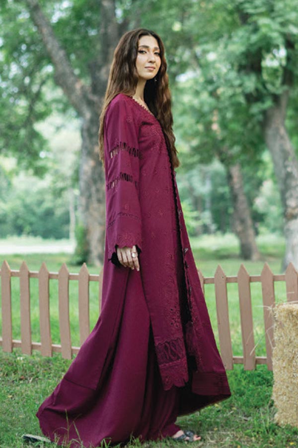 Hamdam Zephyr ChikanKari`24 D#01