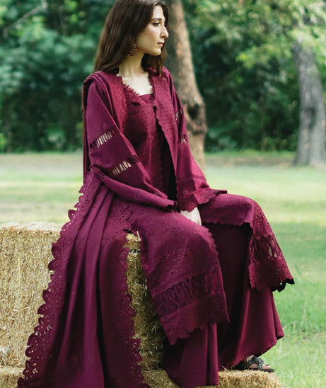 Hamdam Zephyr ChikanKari`24 D#01