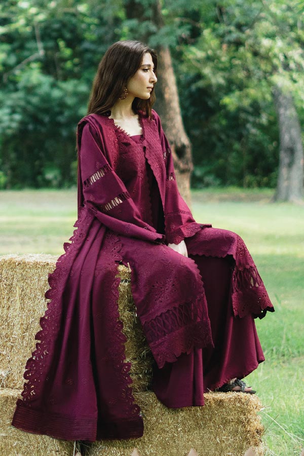 Hamdam Zephyr ChikanKari`24 D#01