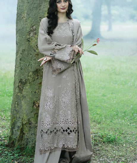 Hamdam Zephyr ChikanKari`24 D#10
