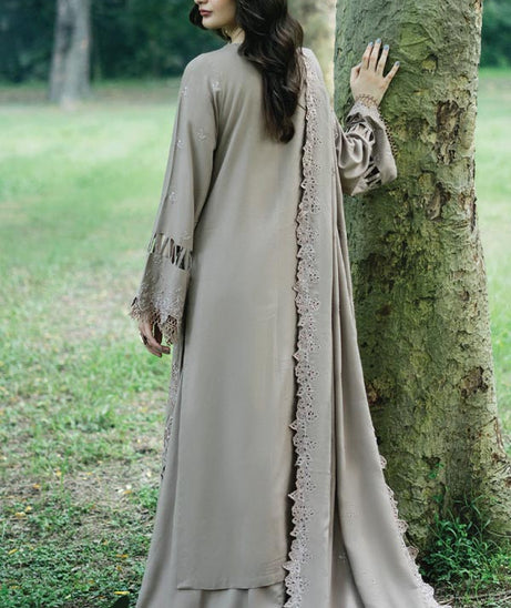Hamdam Zephyr ChikanKari`24 D#10