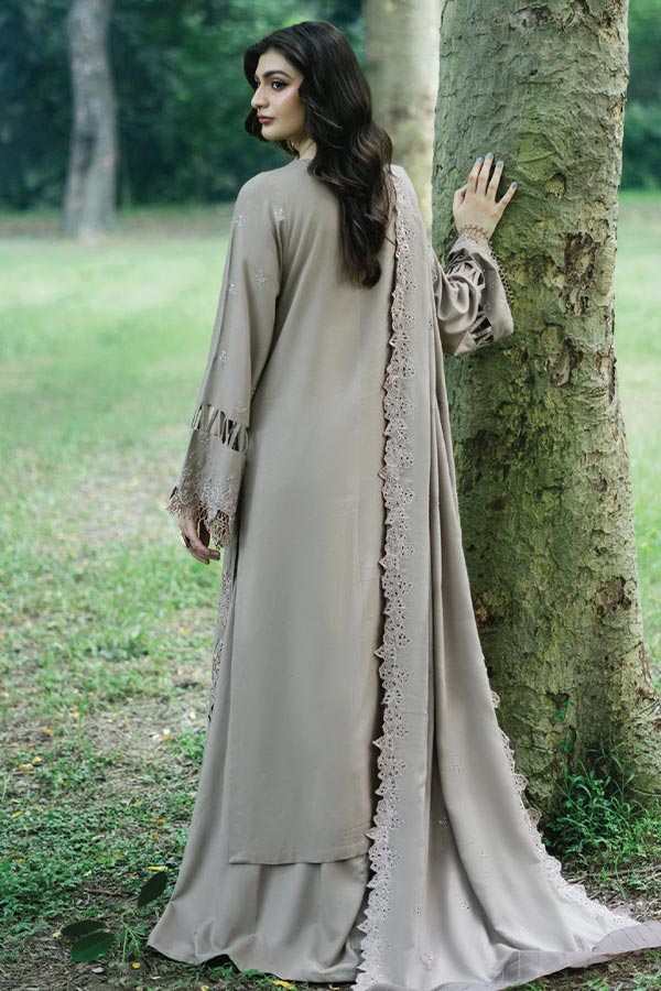 Hamdam Zephyr ChikanKari`24 D#10
