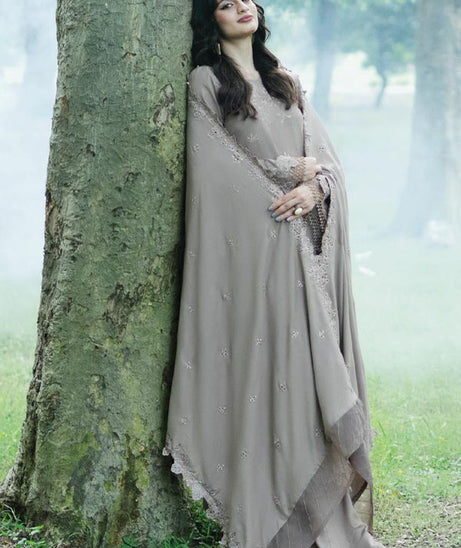Hamdam Zephyr ChikanKari`24 D#10