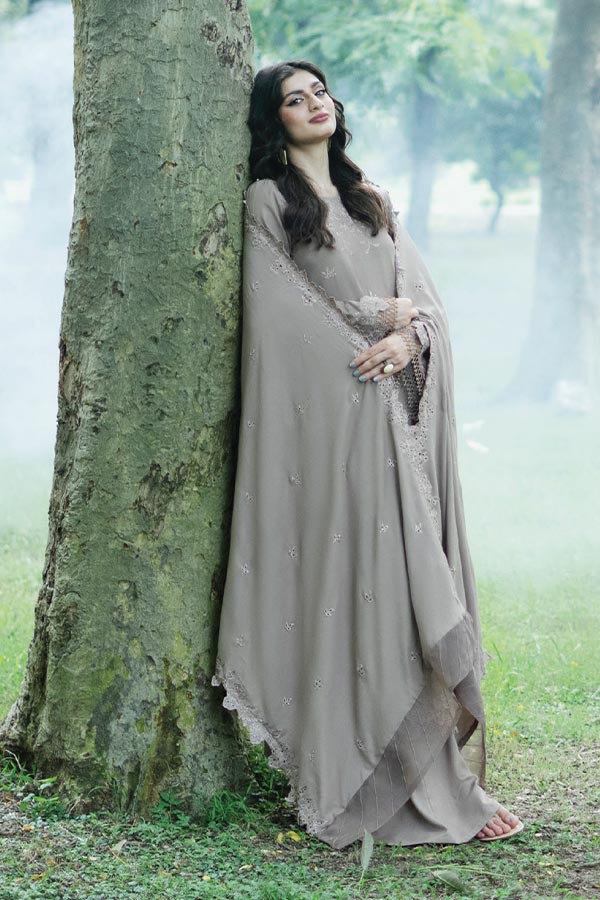 Hamdam Zephyr ChikanKari`24 D#10