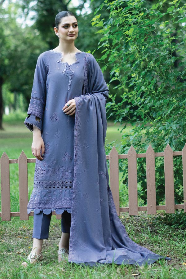 Hamdam Zephyr ChikanKari`24 D#02