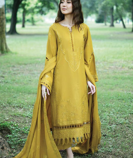 Hamdam Zephyr ChikanKari`24 D#05