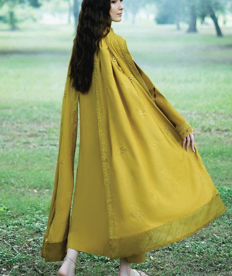 Hamdam Zephyr ChikanKari`24 D#05