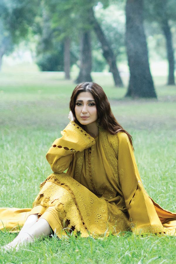 Hamdam Zephyr ChikanKari`24 D#05