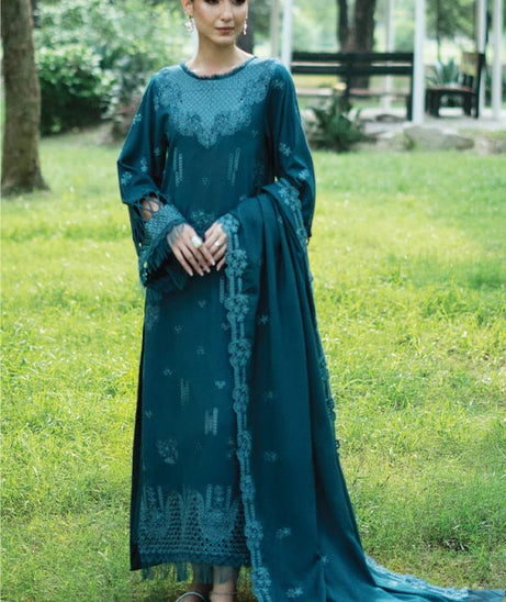 Hamdam Zephyr ChikanKari`24 D#06