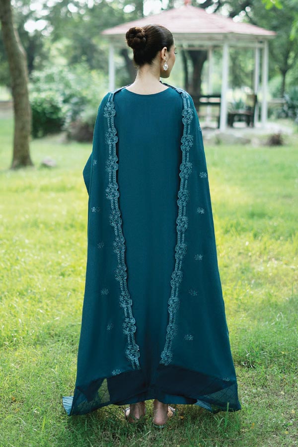 Hamdam Zephyr ChikanKari`24 D#06