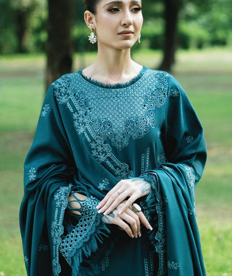 Hamdam Zephyr ChikanKari`24 D#06