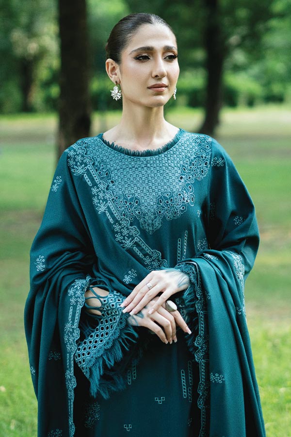 Hamdam Zephyr ChikanKari`24 D#06