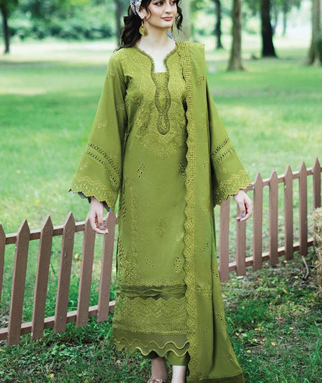 Hamdam Zephyr ChikanKari`24 D#08