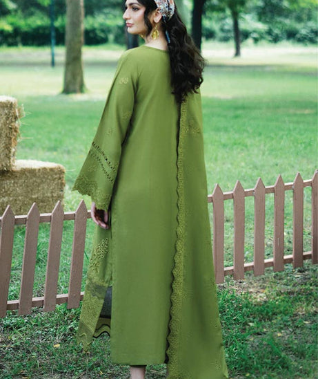 Hamdam Zephyr ChikanKari`24 D#08