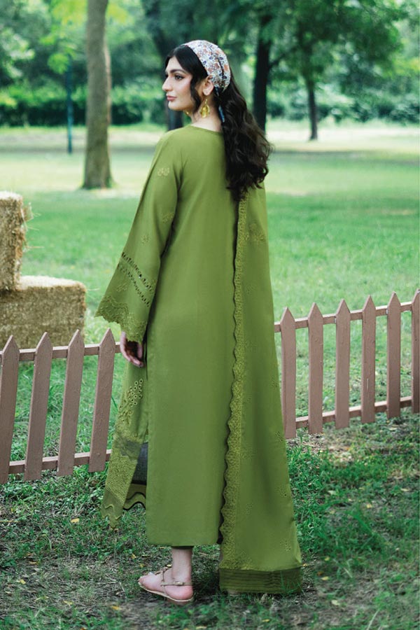 Hamdam Zephyr ChikanKari`24 D#08