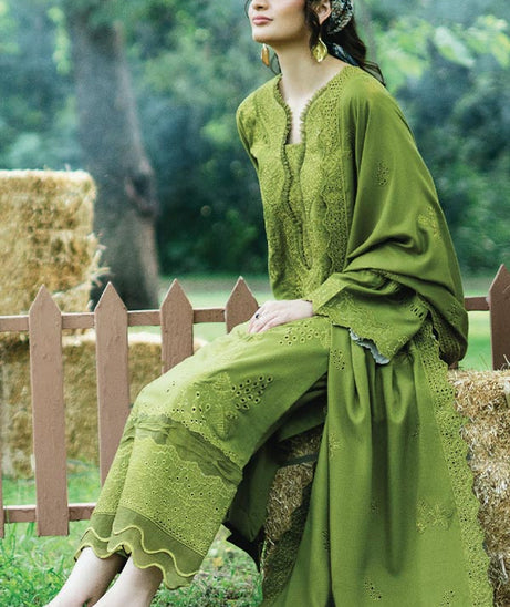 Hamdam Zephyr ChikanKari`24 D#08