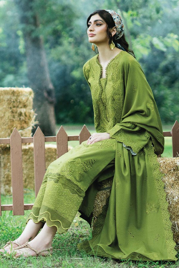 Hamdam Zephyr ChikanKari`24 D#08