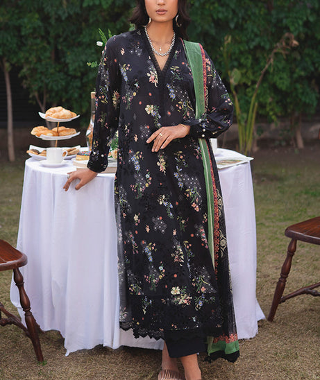 Hamdam Gardenia Lawn'24 D#01
