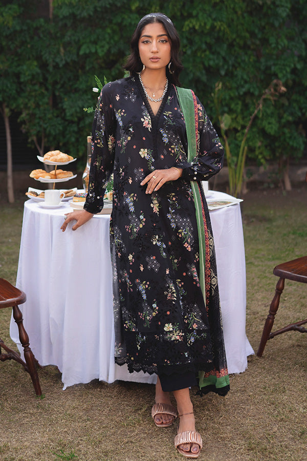 Hamdam Gardenia Lawn'24 D#01