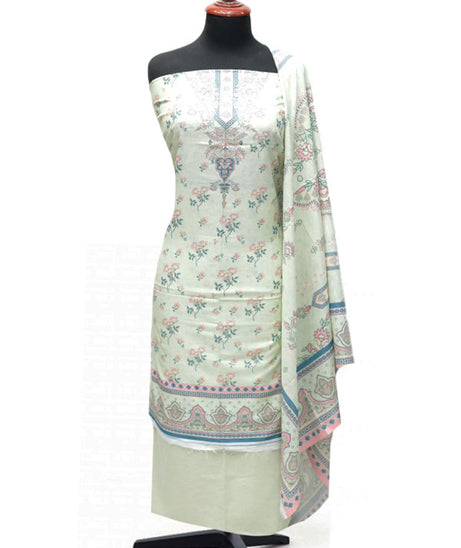 Hamdam Karandi Lawn'24 D#13021 (D Pista)