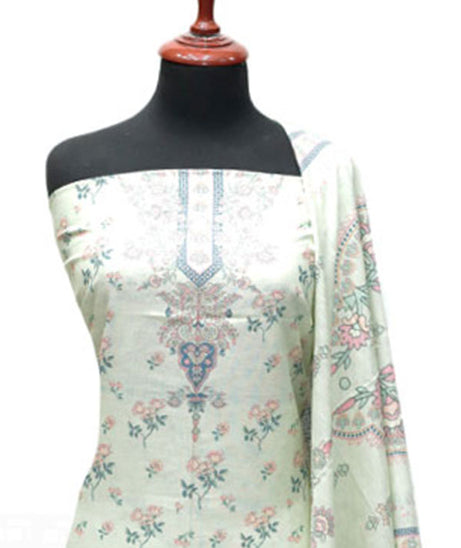 Hamdam Karandi Lawn'24 D#13021 (D Pista)