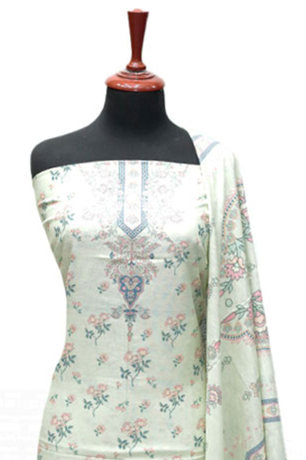 Hamdam Karandi Lawn'24 D#13021 (D Pista)