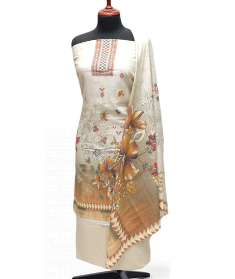 Hamdam Karandi Lawn'24 D#13021 (Skin)